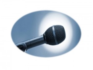 Speaker_microphone