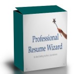 professional resume wizard webinar 3D