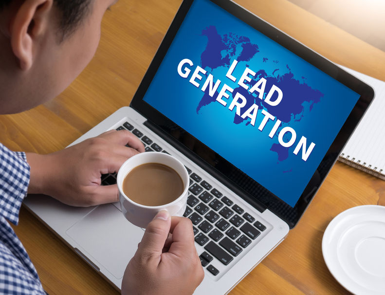lead generation excellerate associates