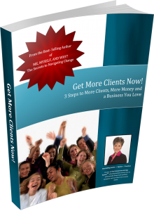 Get More Clients Now eBook 2014